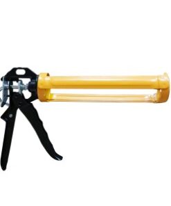 Pistol Silicon Profi Metal Tr