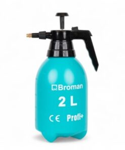 Pompa De Stropit Manuala 2L Hobby, Broman