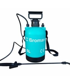 Pompa De Stropit Manuala 5L Broman