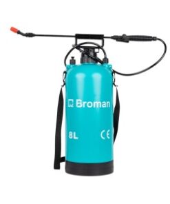 Pompa De Stropit Manuala 8L Broman