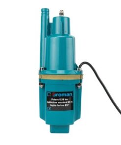 Pompa apa pe vibratii VMP-60, BROMAN
