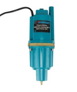 Pompa apa pe vibratii dubla absorbtie, VMP60-3, BROMAN