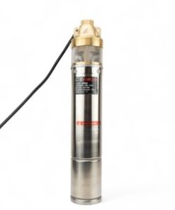 Pompa apa submersibila tip tun, SKM-150, BROMAN