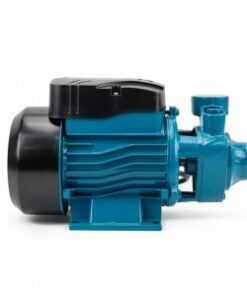Pompa de apa QB60, 400W, 2100 L/H, iesire 1', BROMAN
