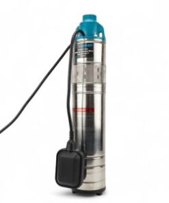 Pompa de apa submersibila tun cu plutitor, 4QGD-F, BROMAN