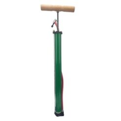 Pompa de umflat cu tije laterale, TE-105
