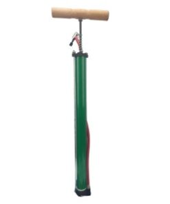 Pompa de umflat cu tije laterale, TE-105