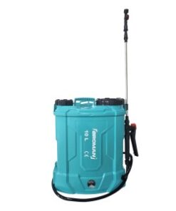 Pompa electrica de stropit BROMAN, 10 litri, acumulator 12V