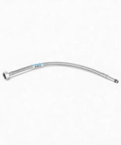 Racord apa inox flexibil mono 1/2, 40cm, HYDROTECH