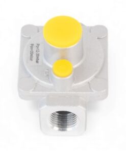 Regulator gaz 1/2, GASTECH