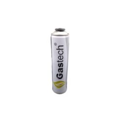Rezerva Butelie Gaz Camping, 330G, Gastech