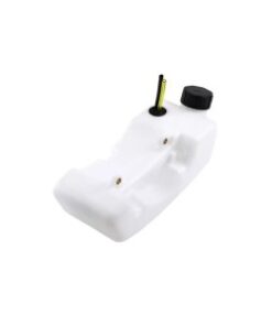 Rezervor motocoasa drept BROMAN