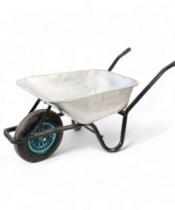 Roaba 110L, Broman
