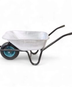 Roaba 75L, Broman