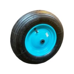 Roata Cu Bucsa 3.50-8, Ax 14, Broman