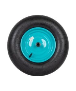 Roata Cu Bucsa 4.00-8, Ax 14, Broman