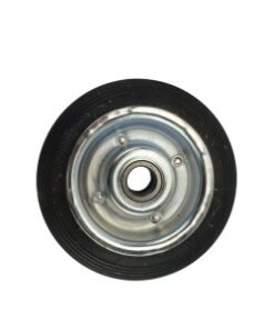 Roata Metal 200Mm
