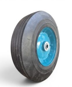 Roata bruta 250 mm, BROMAN