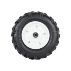 Roata cu profil pentru tractor 4.00-8, cu rulment si ax 20 mm, BROMAN