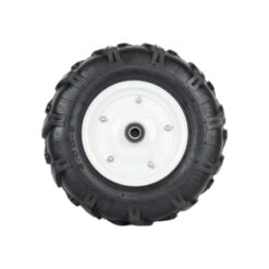 Roata cu profil pentru tractor 4.00-8, cu rulment si ax 20 mm, BROMAN
