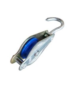 Scripete rola pvc 70 mm