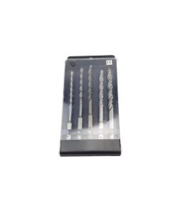 Set Burghie Beton Sds