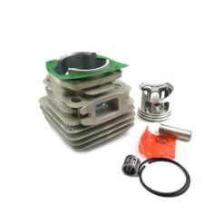 Alternative view of Set Motor Drujba 43Cc