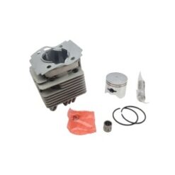 Set motor motocoasa 44 mm