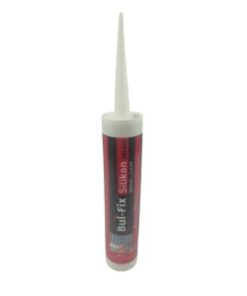 Silicon 280 Gr Transparent