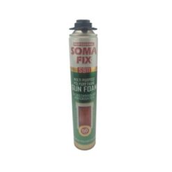 Spuma Somafix Pentru Pistol 750 Gr