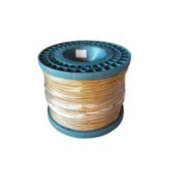 Sufa metalica izolata 3 mm – 200m/rola