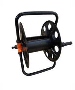 Suport tambur pentru furtun 50m 1/2, BROMAN