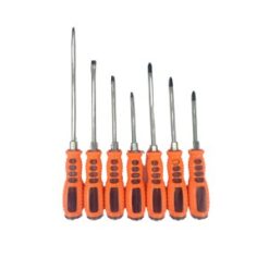 Surubelnita Mecanica, Set 7 Piese