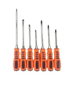 Surubelnita Mecanica, Set 7 Piese