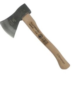 Topor 1000 g, forjat, coada 40 cm, BROMAN