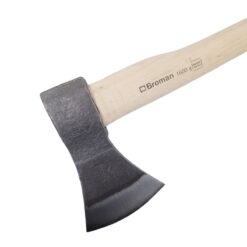 Alternative view of Topor Forjat 1600G, Coada Lemn 80Cm, Broman
