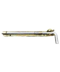 Zavor garaj cu arc, 150 mm