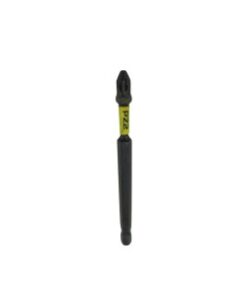 Cap bit PZ torsion 2*100 mm