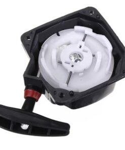 Demaror motocoasa cu sarme, BROMAN