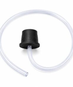 Dop cu furtun pentru damigeana 54 L