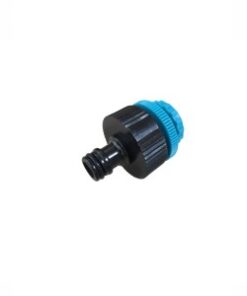 Mufa robinet 1/2-3/4-1, BROMAN