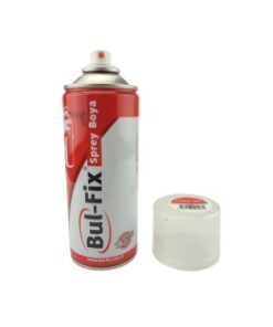 Spray vopsea rosie 300 ml