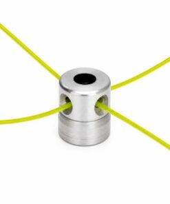 Tambur motocoasa aluminiu imbus, BROMAN