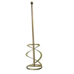 Amestecator cu surub 120 mm