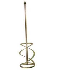 Amestecator cu surub 120 mm