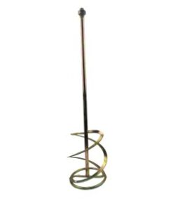 Amestecator cu surub 130 mm Tr