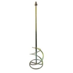 Amestecator cu surub 150 mm Tr