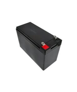 Baterie pentru pompa de stropit electrica, 8 AH, 12 V, BROMAN