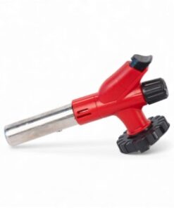 Cap arzator rosu, 227 gr
