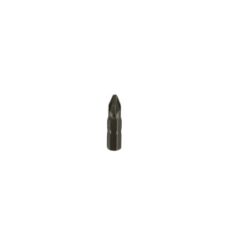 Cap bit PZ 2*25 mm